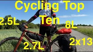 Thumbnail: Cycling In Europe - Before You Go Top Ten