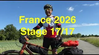 Thumbnail: France 2026 - Stage17/17