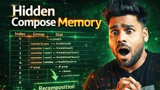Thumbnail: Slot Table  The Hidden Memory Behind Recomposition