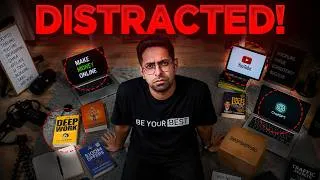Thumbnail: Give me 30 Minutes, I’ll make you FOCUSED