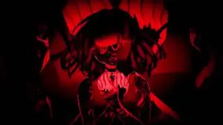 Thumbnail: 愛して愛して愛して - 歌ってみた - Aishite Aishite Aishite / Original: Kikuo / Cover: Meganeko