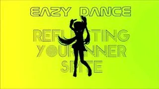 Thumbnail: Eazy Dance / イージーデンス [English Cover] Mitchie M feat. Hatsune Miku / Pickle131vaa