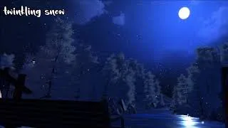 Thumbnail: Twinkle Snow Powdery Snow (Perfume) / Instrumental by J-music Ensemble [English Cover by Meganeko]