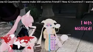 Thumbnail: What is Nomikai like in VR?