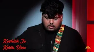Thumbnail: Pehli Mulaaqaat Meinn Lyrical | Pehli Mulaaqaat Meinn The Album | Shrey Gupta |