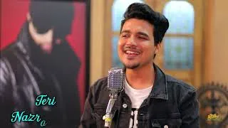 Thumbnail: Teri Muskaan Lyrical |Mashukaa The Album |Sanjeev Chaturvedi | Anubhav Dutta |