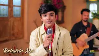 Thumbnail: Chaahungaa Tujhe Lyrical | Chaahungaa Tujhe The Album | Kiran Kotrial | Mohammad Faiz |