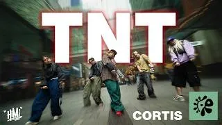 Thumbnail: [KPOP IN PUBLIC | ONE TAKE] CORTIS (코르티스) - ‘TNT’ | DANCE COVER | SYDNEY, AUSTRALIA