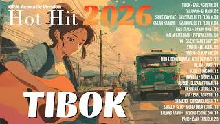 Thumbnail: (Top 1 Viral) OPM Acoustic Love Songs 2026 | Hot Hits Philippines - New Best Tagalog Songs