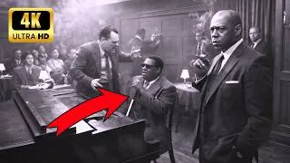 Thumbnail: 1964: A Corrupt Boss HUMILIATED A Blind Musician — Bumpy LOCKED The Doors And Made Him PAY