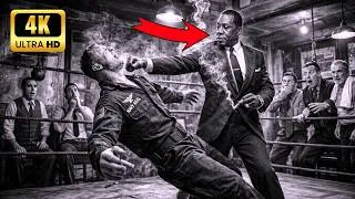 Thumbnail: 1966: A Navy SEAL MOCKED Bumpy With "Gangsters Can't Fight" — 3 Witnesses Left That Room SHAKING