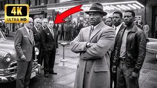 Thumbnail: 1948: A Sicilian Crime Family Tried To STEAL Bumpy’s Casino — Bumpy GUARDED It Like His Own Kingdom