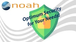 Thumbnail: Data Security Compliance with Noah System 4.117