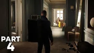 Thumbnail: Bond's Apartment & MI6 Test - 007 First Light Gameplay Walkthrough Part 4 (Full Game)