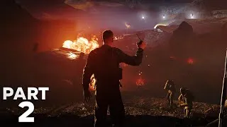 Thumbnail: An Incredible Prologue - 007 First Light Gameplay Walkthrough Part 2 (Full Game)
