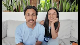 Thumbnail: We went to Goa!