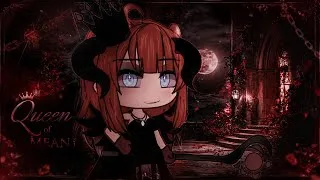 Thumbnail: Queen of Mean || GLMV || By : Mitsi 