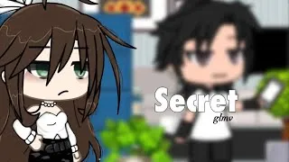 Thumbnail: Secret || GLMV || By : Mitsi