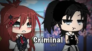 Thumbnail: Criminal || GLMV || By : Mitsi || (2/2)