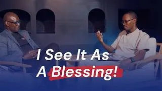 Thumbnail: Raising a Child with Autism & Embracing it.