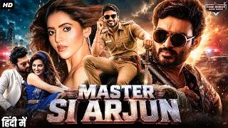 Thumbnail: MASTER SI ARJUN - Full Hindi Dubbed Movie | Kiran Abbavaram, Athulya Ravi | South Action Movie