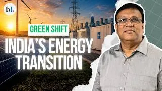 Thumbnail: Can India’s Grid Handle the Renewable Energy Surge? | Digital Playbooks