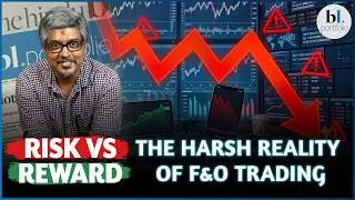 Thumbnail: Why retail investors cannot beat institutions in options trading