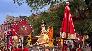 Thumbnail: Gangaur 2024