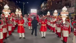 Thumbnail: Bhole o bhole song performance film Yaraana, by Hindu Jea Band Jaipur