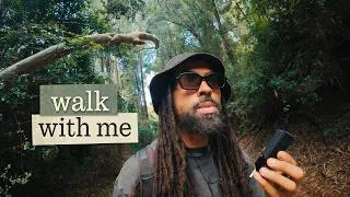 Thumbnail: Learning to Trust Yourself Again | Walking Through Kenya’s Forests