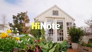Thumbnail: Welcome to HiNote