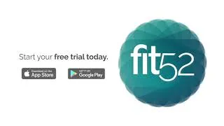 Thumbnail: Carrie Underwood's fit52 Fitness App