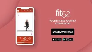 Thumbnail: fit52, your fitness journey starts here