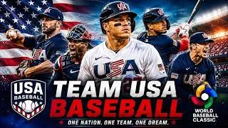 Thumbnail: Why Every Country Fears Team USA in Baseball 🇺🇸⚾ | The Untold Story