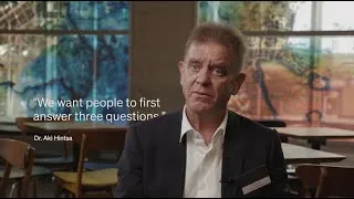 Thumbnail: The Circle of Success – As Told by Dr Aki Hintsa