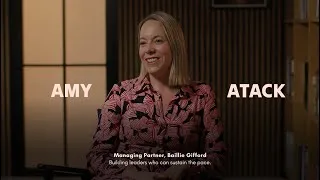 Thumbnail: Amy Atack – Building Leaders Who Can Sustain the Pace