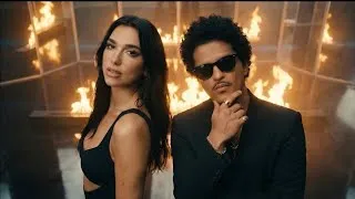 Thumbnail: Bruno Mars ft. Dua Lipa "The Kind That Lasts"(Lyrical Music)