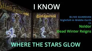 Thumbnail: 11 NOLDOR DEAD WINTER REIGNS   BLIND GUARDIAN Nightfall in Middle Earth