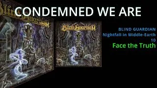 Thumbnail: 10 FACE THE TRUTH   BLIND GUARDIAN Nightfall in Middle Earth