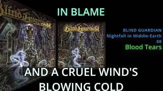 Thumbnail: 08 BLOOD TEARS   BLIND GUARDIAN Nightfall in Middle Earth