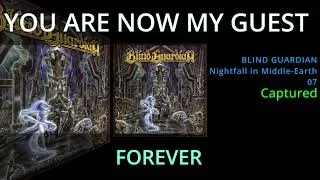 Thumbnail: 07 CAPTURED   BLIND GUARDIAN Nightfall in Middle Earth