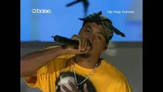 Thumbnail: Nas Tribute to 2Pac | VH1 Hip Hop Honors 2004 Live Performance