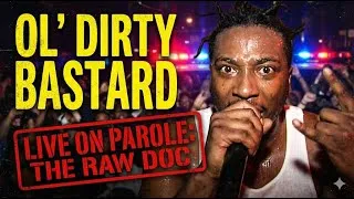 Thumbnail: VH1 Legends: Ol' Dirty Bastard - Live on Parole