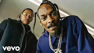 Thumbnail: Snoop Dogg, Dr. Dre, Ice Cube - There They Go ft. Nate Dogg (Music Video) 2023