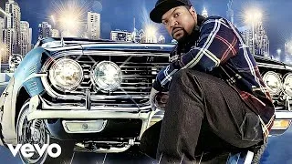 Thumbnail: Snoop Dogg, Dr. Dre, Ice Cube - Run The Streets ft. The Game, WC (Music Video) 2023