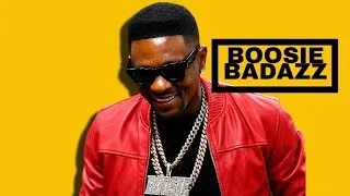Thumbnail: Boosie Badazz Reveals Major Labels Blocking Him From Collaborating With Their Signed Artists 