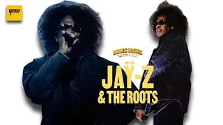 Thumbnail: JAY-Z full freestyle at the Roots Picnic 2026 [DISSES KANYE WEST, DRAKE, NICKI MINAJ, DAME DASH]