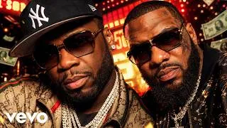 Thumbnail: 50 Cent ft. The Game - Enemy Lines (Music Video)