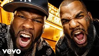 Thumbnail: 50 Cent ft. The Game - Boss Mentality (Music Video)