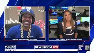 Thumbnail: HipHopGamer talks first ever financial gaming summit, boosting school attendance